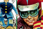 【画像】1968年の少年ジャンプ創刊号、記念すべき8つの連載漫画はこちら