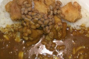 【画像】CoCo壱番屋のライスカレーを「２倍」楽しむ方法ｗｗｗ