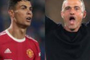 【海外サッカー】C・ロナウド、マンUの新指揮官に現スペイン代表監督を希望？　手腕を高く評価か