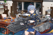 【艦これ】やっぱ・・・北欧家具は・・・最高やな！　提督の執務室雑談