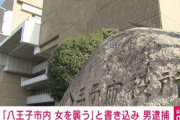 警察「ちょっと職質いいかな？」なんＪ民「これ自分です（震え声）」なんJの犯行予告を自分から見せる