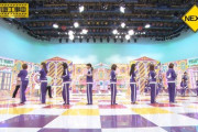 【乃木坂工事中】松村卒業企画完結編…松村の悲願達成なるか！？