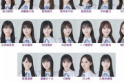 【乃木坂46】日付が一致？？『36thシングル』選抜リークが発見される