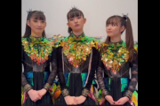 【海外】BABYMETALがメキシコのファンにメッセージを伝える
