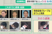 【唖然】変態教師「小学生 ただいるだけで 美しい」