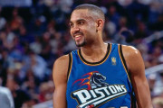【NBA】グラント・ヒル「俺もあそこにいるべきだった」75周年記念チームと自身のキャリアについて率直に語る