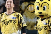 甲子園でイマイチ阪神打線が繋がらない原因、この人だった