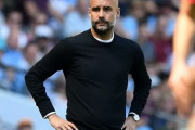 マンC、ペップ監督が2023年で退任を示唆「次のステップは代表チーム」