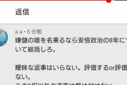 【悲報】　20代美人OLユーチューバー、辛辣な言葉に心を痛める・・・