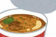 「おっこのカップラーメン美味そうやな…メーカーは…やっぱやめとこ！」←思い浮かべたメーカー