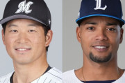 ヤクルト、柿沼＆モンテルの獲得を発表！