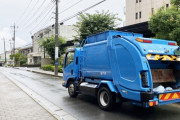 韓国人「日本はゴミ収集車もほこり一つついてない」