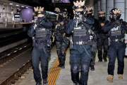 韓国警察、尹大統領の拘束を再度妨害なら警護処職員の逮捕検討…特殊部隊投入も検討！