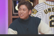 阪神に残留した梅野隆太郎、今だから語る決断の胸中と舞台裏…　水面下で他球団からの打診を受けていたこともうかがわせる