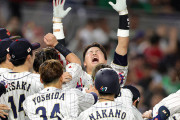 【海外の反応】日本は国際野球でタイトルを総なめしている【MLB】