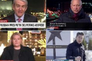 【速報】英BBCや米CNNなど欧米メディア、ロシアで活動停止　禁錮15年を科す法律が発効したのを受け