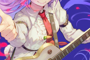 【東方】わたしの能力をもってすればギターの波長を弄ってありとあらゆるエフェクトをかけるのは造作もない