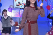 【乃木坂46】筒井あやめ 次週が待ちきれなくて作った.gif【ノギザカスキッツ】
