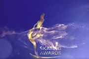 ISU SKATING AWARD 2021　日本時間 7月10日(土) 23:00〜