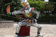【仮面ライダー鎧武】Vシネとか含めたらかなり仮面ライダーいるけどどれが一番好き？