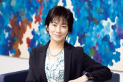 【持ち逃げ遺書子】赤木さん妻に声を掛けられ悲鳴を上げて社屋に逃げ込んだ望月衣塑子「『伝える』ために意識しているのは『笑わせる』こと」