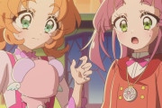 【画像】名探偵プリキュア、ミルフィーユ小林かわいい
