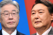 韓国最大野党　大統領選候補に尹錫悦氏選出＝与党候補と事実上の一騎打ちへ