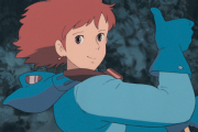 『風の谷のナウシカ』好きな名場面ランキング、想像通りな結果にｗｗｗｗｗ