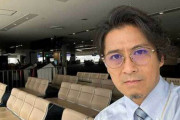 山口達也さん「アルコール依存症で全て失ってしまった。お酒の害の啓発活動をしていきたい」