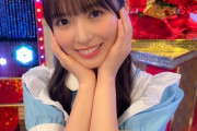 【乃木坂46】この小川彩、池田瑛紗 強すぎる…