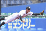 【朗報】ﾛｯﾃ井口監督「鳥谷はここぞという時の守備や経験値が最大の武器」