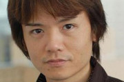【打ち切り】スマブラ桜井「DLCを発売したらファミ通コラムは終了する、老後の事を考えた」