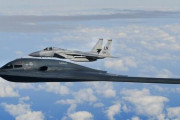 米空軍、エリア51に押し寄せた群衆に対し、B-2ステルス爆撃機の投入を示唆…その後謝罪！