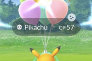 ポケモンGOリリース当時の思い出