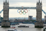 英国、東京オリンピック2020の「ロンドン開催」を全世界に提案