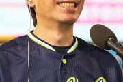 ヤクルト高津監督新たに2年契約　交流戦Vで異例の早期決定