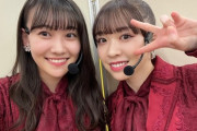 松尾美佑「窮屈な所にいた心を、すみっコから連れ出して下さってありがとうございます」