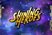 「うたプリ」対戦型格闘ゲーム“SHINING HEROES”で遊ぼう！【エイプリルフール】