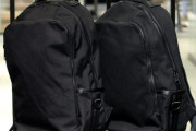 黒いリュックでオススメのブランドある？DEFYのバックパックが最強か？