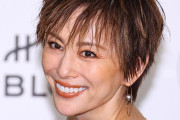 米倉涼子「薬物は腰痛の緩和のために使用していた」