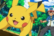 ピカチュウの声優、アニメポケモン終わったら食っていけない問題