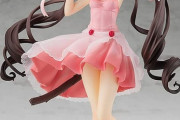《ネコぱら》「ショコラ カクテルドレス Ver.」「バニラ カクテルドレス Ver.」予約開始！2023年7月発売予定