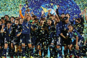 【悲報】女子サッカーワールドカップ優勝←国民栄誉賞　ＷＢＣ優勝←紫綬褒章ｗｗｗｗｗｗｗｗｗｗ