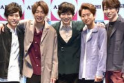 【嵐】大野＆櫻井は芸能界引退へ...５人の活動休止後の仰天プラン