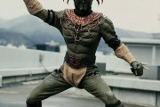 【仮面ライダークウガ】グロンギとか対話できないし倒すしかないよな