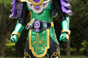 【仮面ライダー鎧武】最初は紘汰さん助けようとしてたのに…