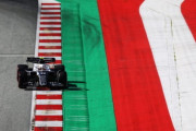 F1オーストリアGP予選：Q2敗退の角田「結果にはがっかり」「Q2最後のラップでタイヤが冷えていた」