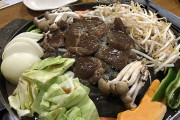 北海道の修学旅行で「ラーメンなんていつでも食えるやん」と却下してジンギスカン食わせたトッモ
