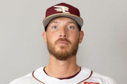【楽天】ターリーを自由契約　今季は2試合のリリーフ登板で防御率6.75　日本球界4年目の35歳左腕