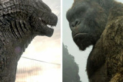 映画『ゴジラvsコング』全米公開日が2021年3月26日に前倒し！モンハンと被ってるやんけｗｗｗｗｗ